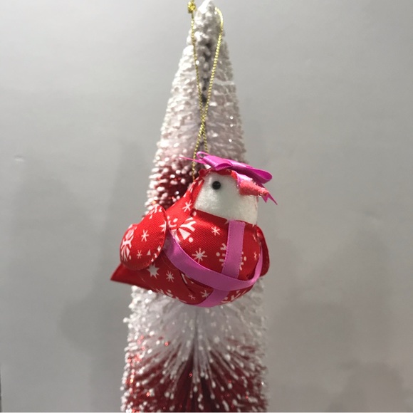 Target Wondershop 2022 Christmas Birds - Set of 12 - NEW WITH TAGS - Picture 6 of 11